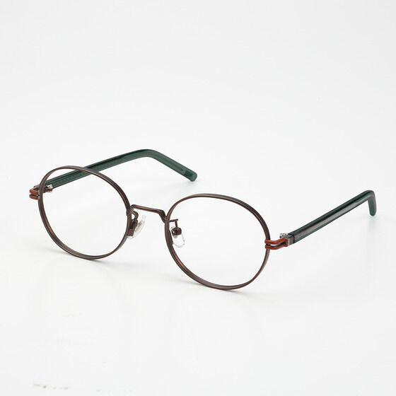 第五人格 庭師 眼鏡コレクション（度付きオプション可能）