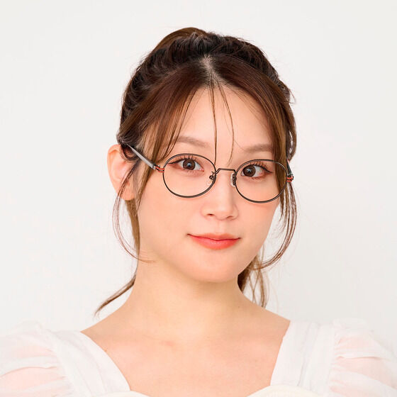 女性着用イメージ