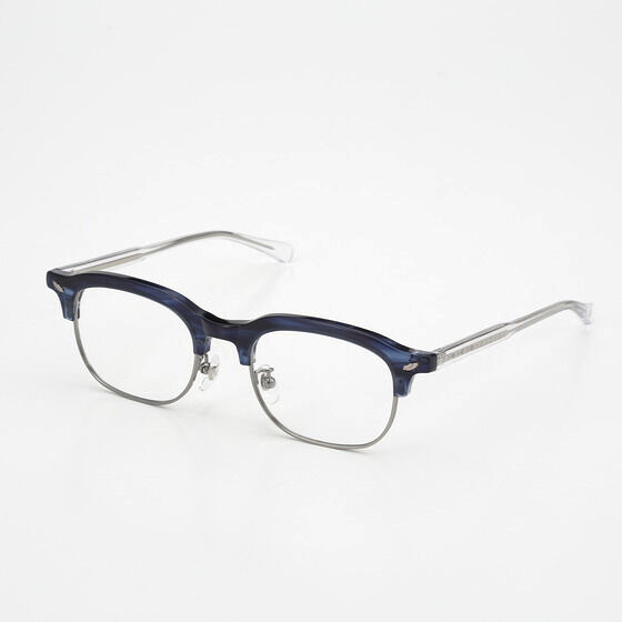 第五人格 占い師 眼鏡コレクション（度付きオプション可能）