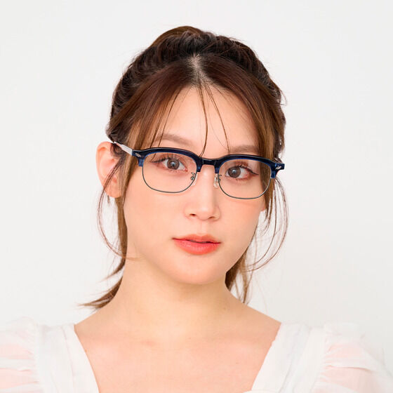 女性着用イメージ