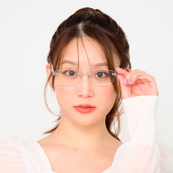 女性着用イメージ