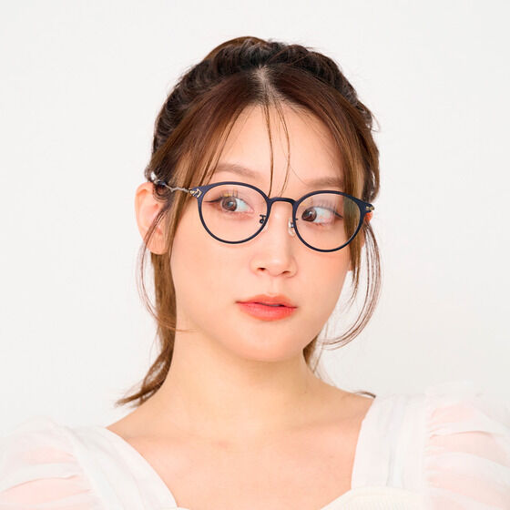 女性着用イメージ