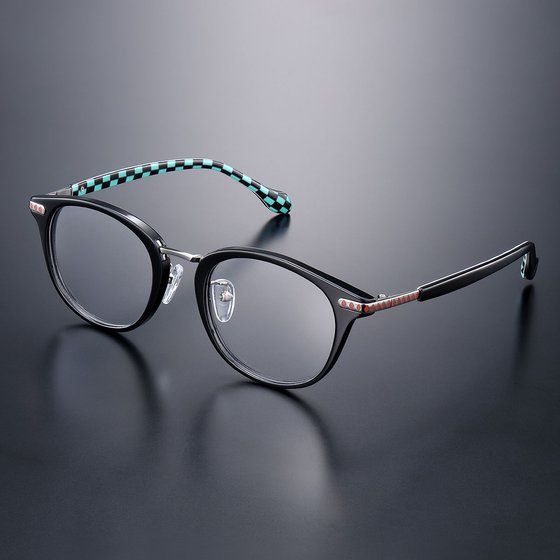 TVアニメ『鬼滅の刃』より、竈門炭治郎メガネコレクションが登場！