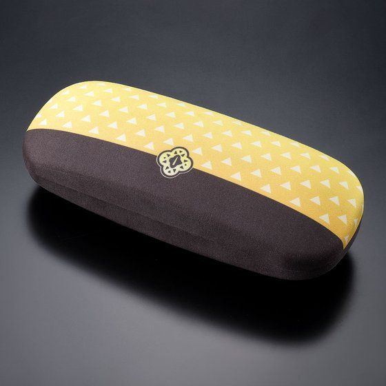 テレビアニメ『鬼滅の刃』眼鏡コレクション / 我妻善逸モデル（度付き