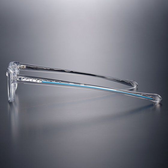 テレビアニメ『鬼滅の刃』眼鏡コレクション / 嘴平伊之助モデル（度