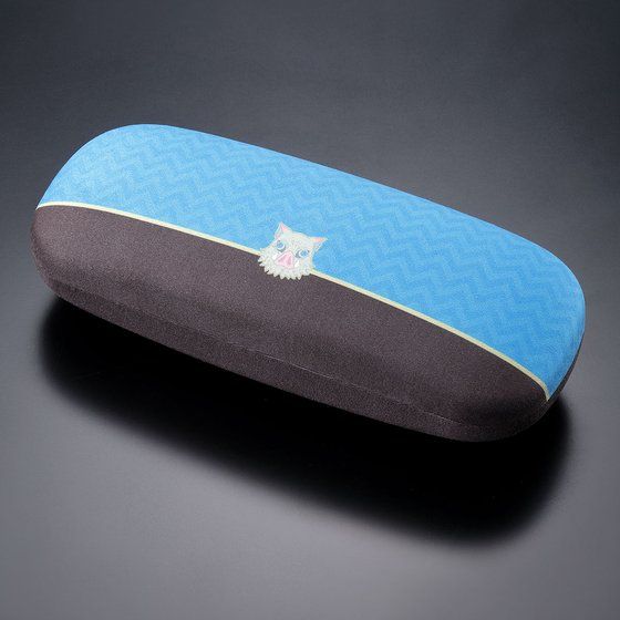 テレビアニメ『鬼滅の刃』眼鏡コレクション / 嘴平伊之助モデル（度