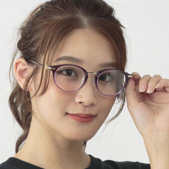 キャラクターをイメージしたカラーと形