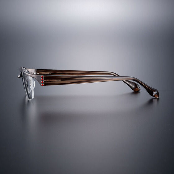 テレビアニメ『鬼滅の刃』眼鏡コレクション / 悲鳴嶼行冥モデル（度