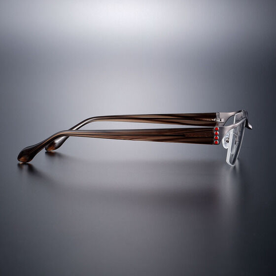 テレビアニメ『鬼滅の刃』眼鏡コレクション / 悲鳴嶼行冥モデル（度