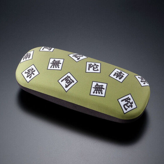 テレビアニメ『鬼滅の刃』眼鏡コレクション / 悲鳴嶼行冥モデル（度