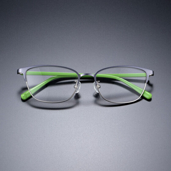 テレビアニメ『鬼滅の刃』眼鏡コレクション / 不死川実弥モデル（度