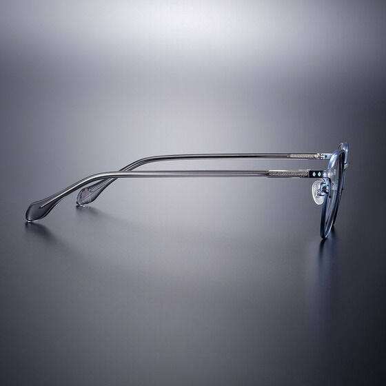 テレビアニメ『鬼滅の刃』眼鏡コレクション / 時透無一郎モデル（度