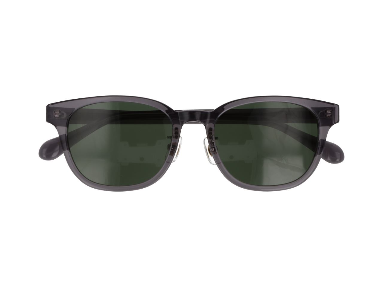 KH-213S_C-1 クリアグレー＋（グリーン）