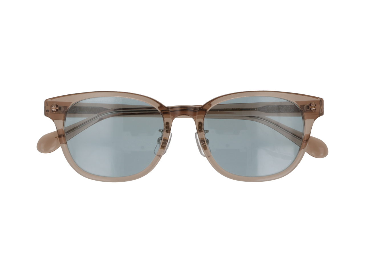 KH-213S_C-3 クリアベージュ＋（ブルーグレー）