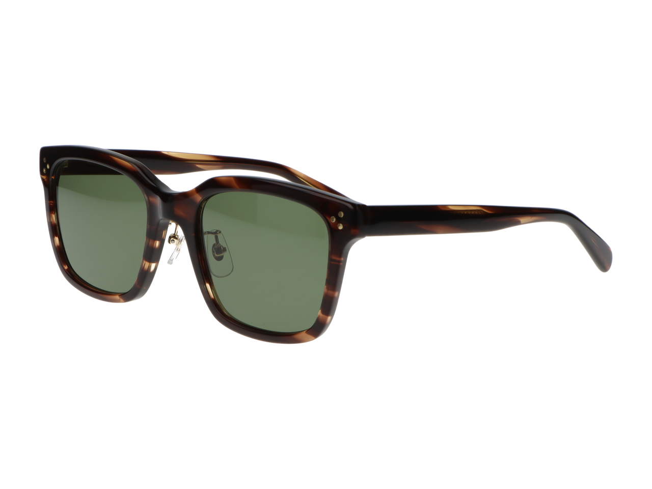 AIGAN |サングラスClassic Vibesサングラス CV-104S(度なし・度付き