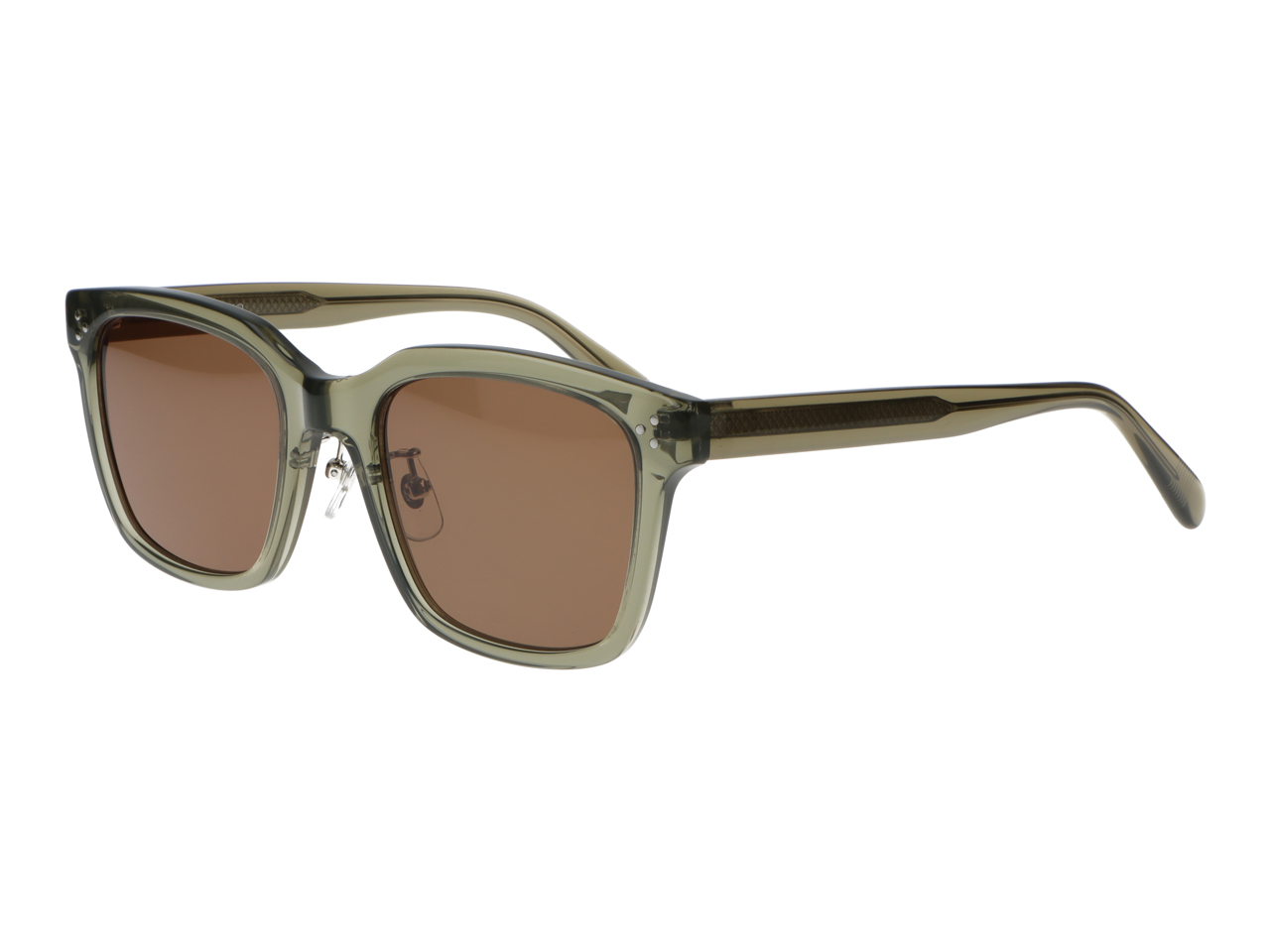 AIGAN |サングラスClassic Vibesサングラス CV-104S(度なし・度付き