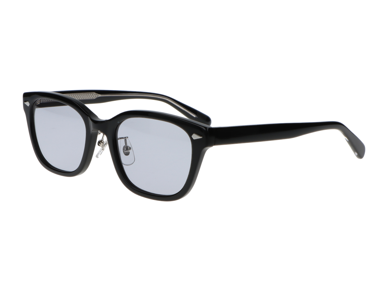 Classic Vibesサングラス  CV-105S(度なし)【全3色】