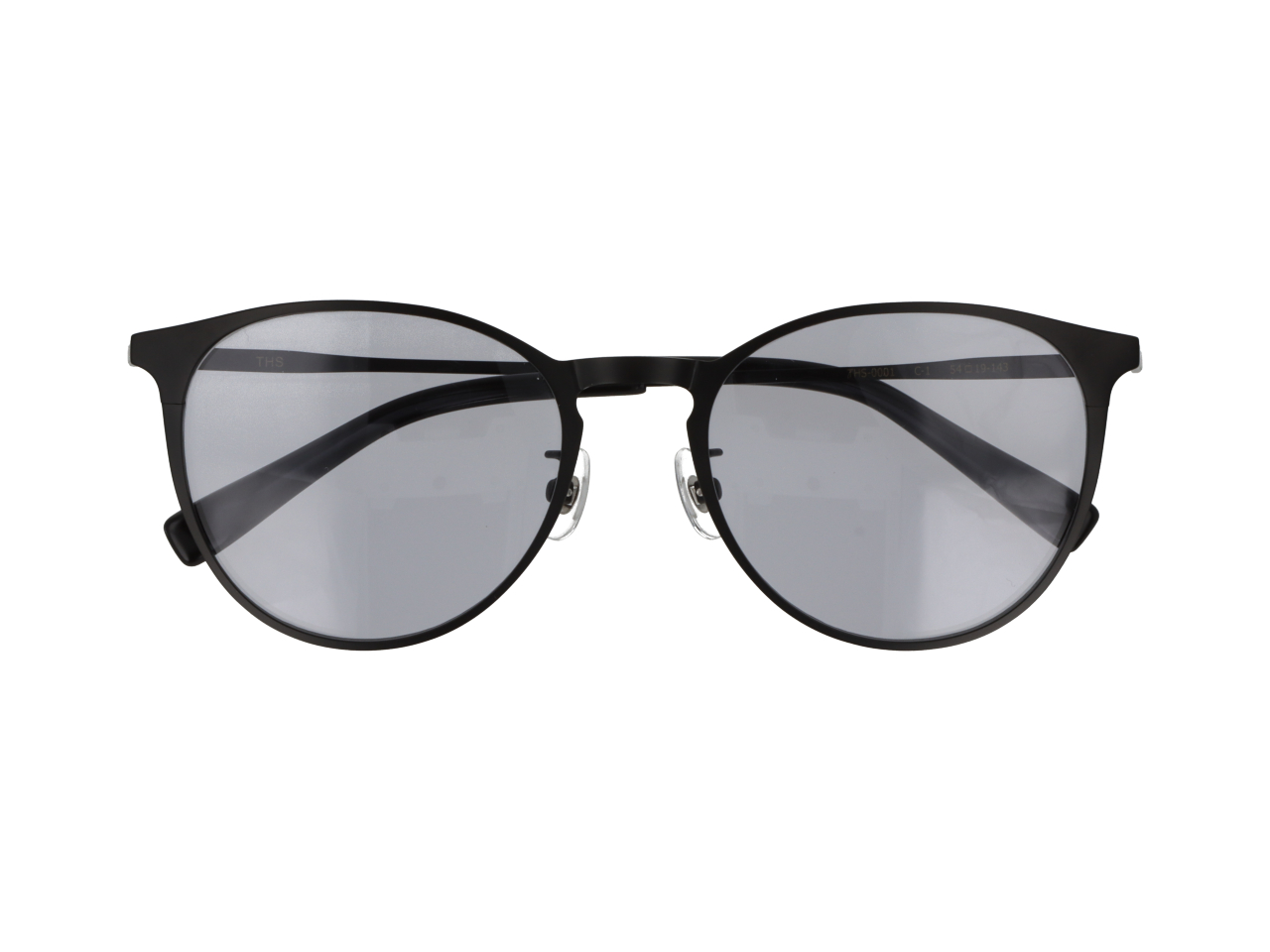 C-1 ブラック(MT)/AG-05 レンズAG05 ライトブルー