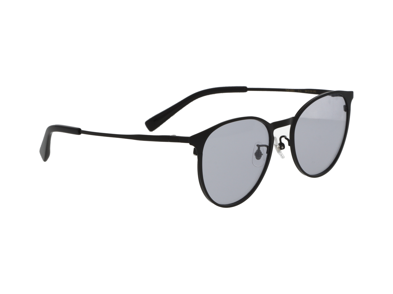 C-1 ブラック(MT) レンズAG05 ライトブルー