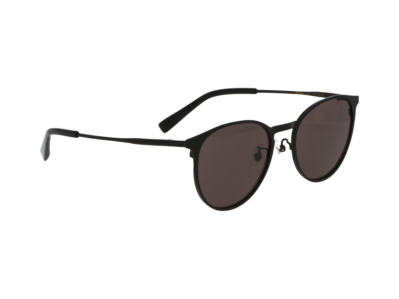 C-2　ブラック(MT) レンズAG14 ダークスモーク