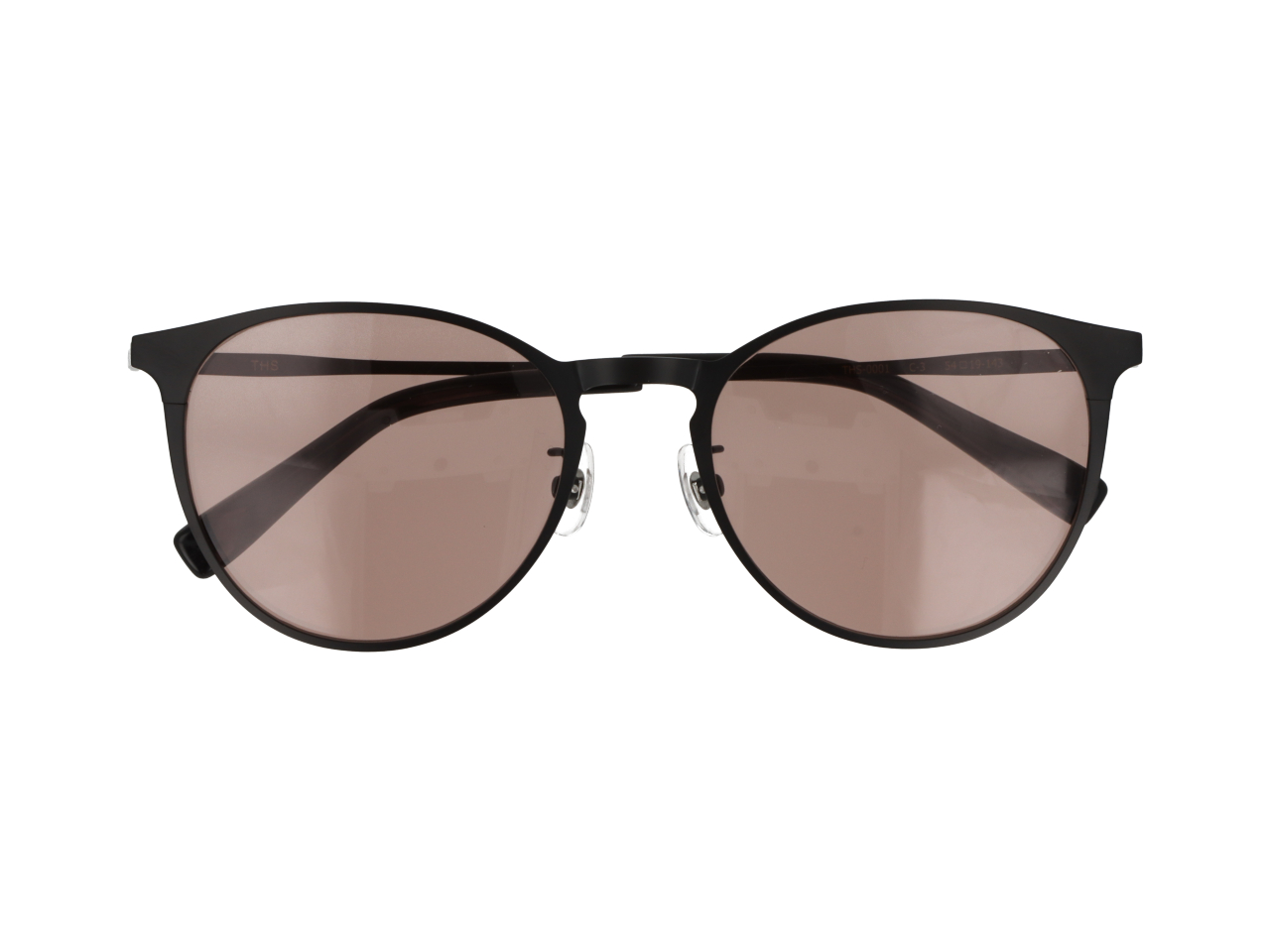 C-3　ブラック(MT) レンズAG04 ブラウン