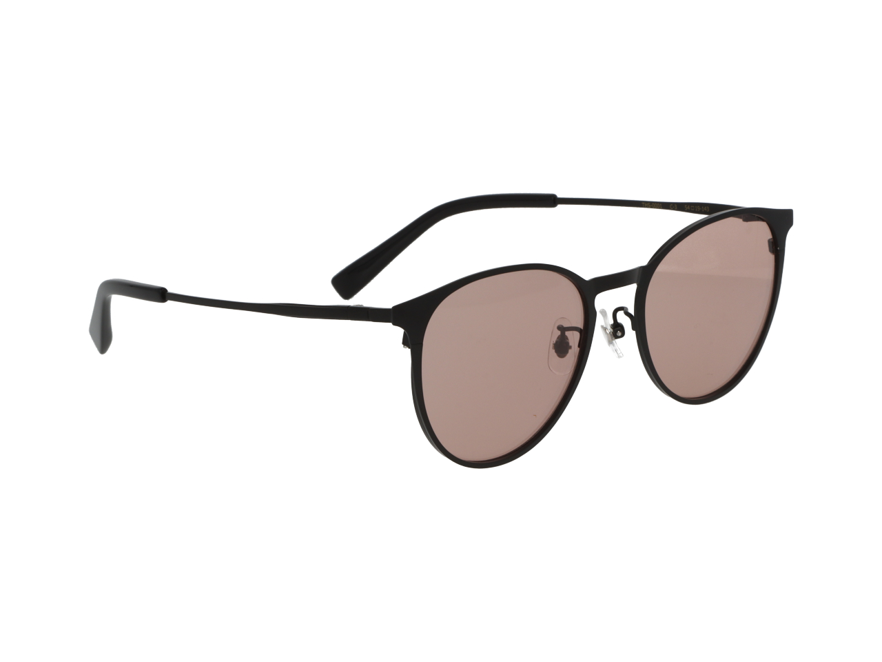 C-3　ブラック(MT) レンズAG04 ブラウン