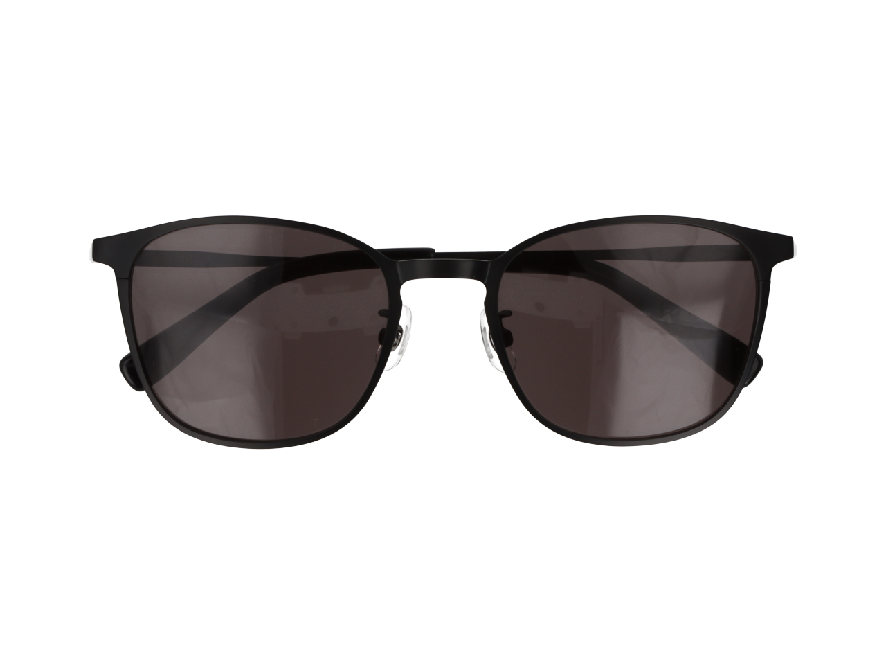 C-2　ブラック(MT) レンズ  AG14 ダークスモーク