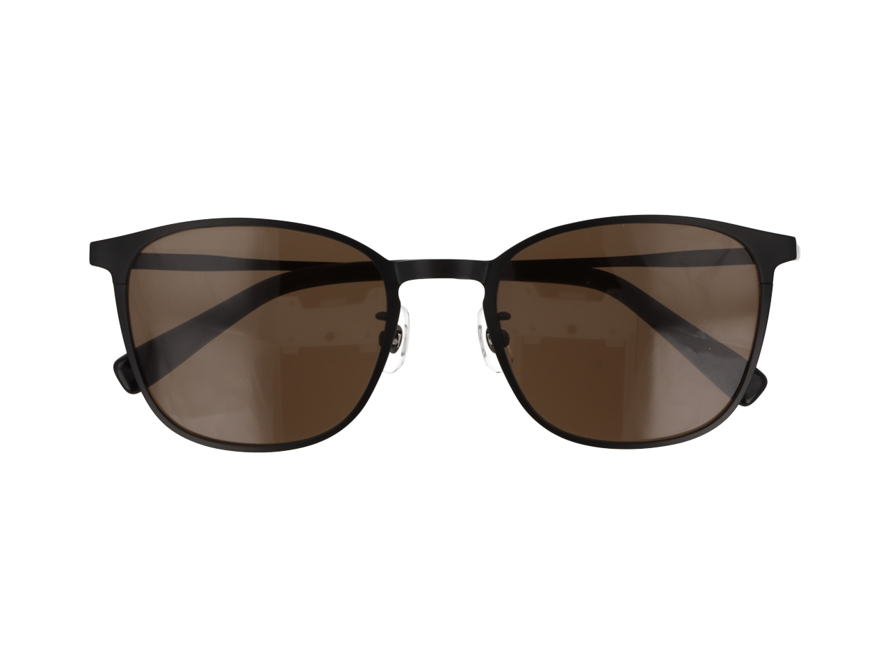 C-3　ブラック(MT) レンズ AG14 ダークスモーク