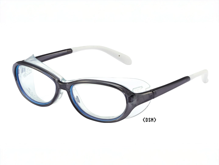 子供用 花粉症メガネ