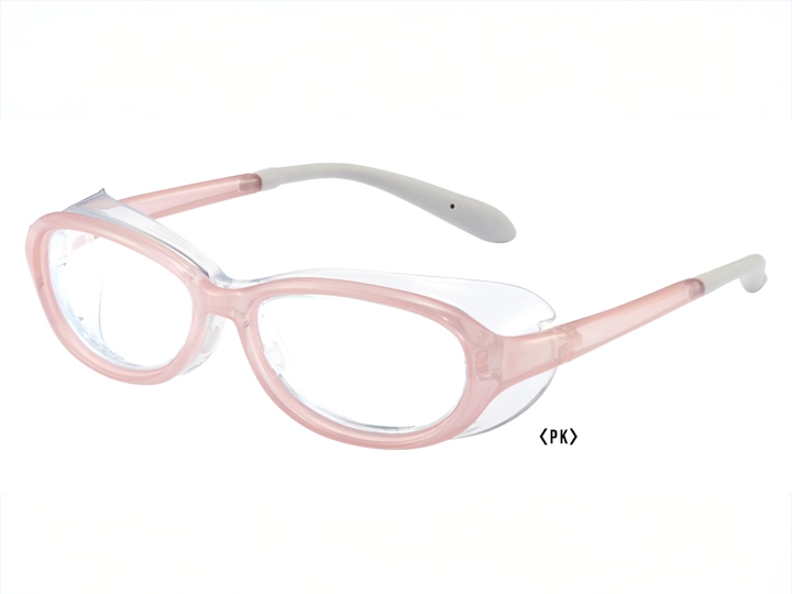 【Col.5】ミルキーピンク