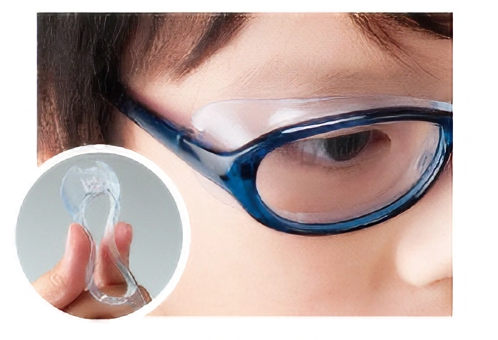 サイドガードは柔らか素材で安心・安全、取り外して洗えるからいつでも清潔