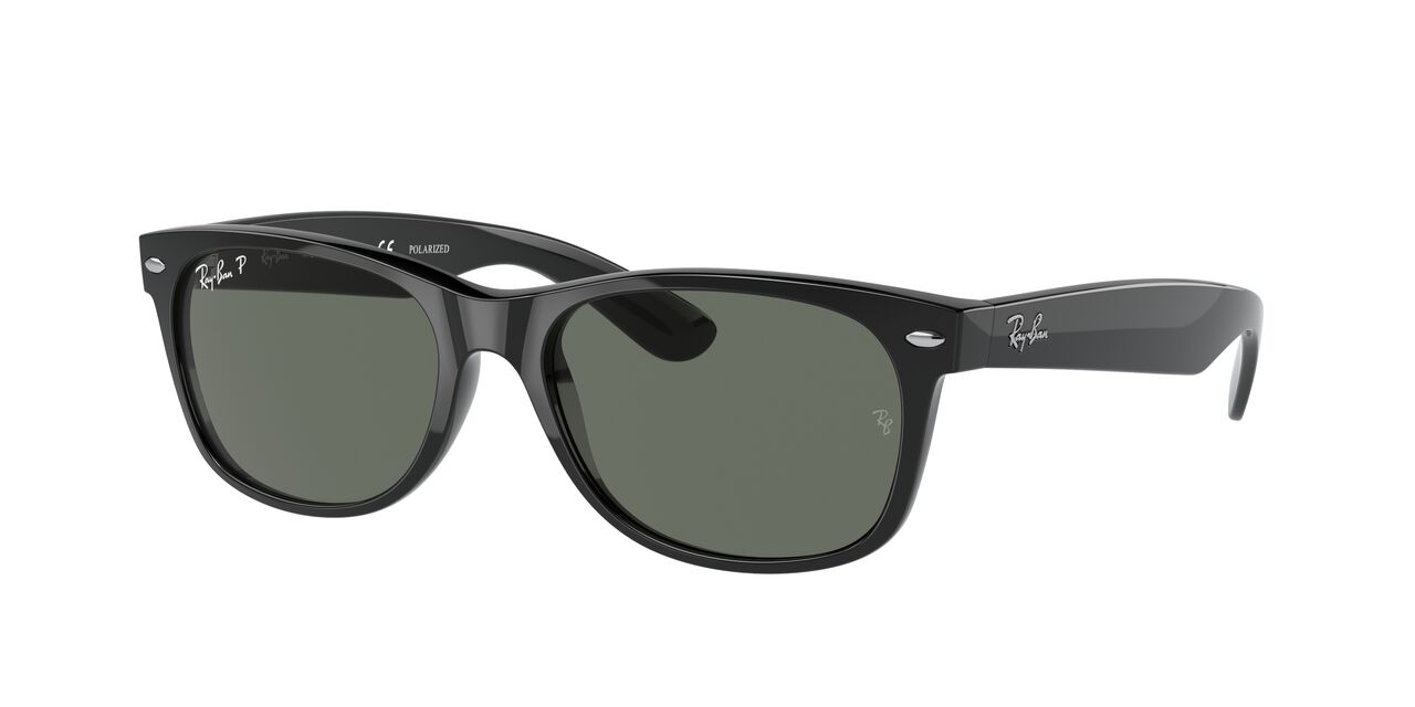 RayBan レイバン RB2132F-90158-55 偏光サングラス Ray-Ban（レイバン） RayBan RB2132F-90158-55 偏光サングラス 偏光