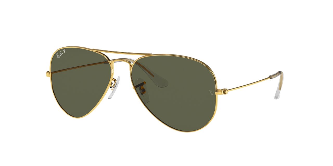 Ray-BanレイバンサングラスRB3025 58サイズ 001/58
