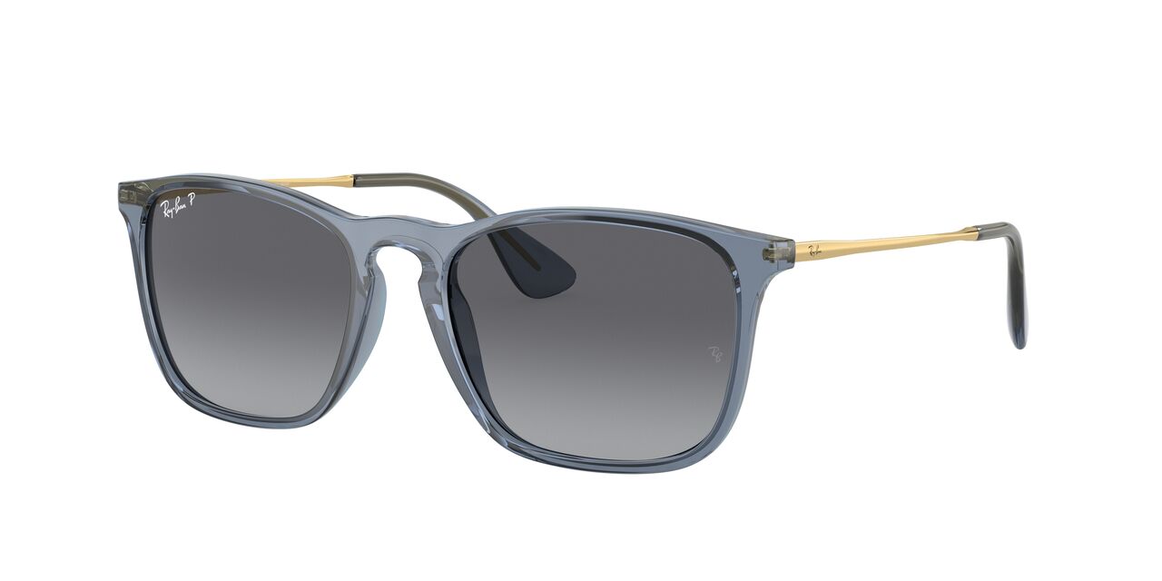 Ray-BanレイバンサングラスRB4187F 54サイズ 6592T3