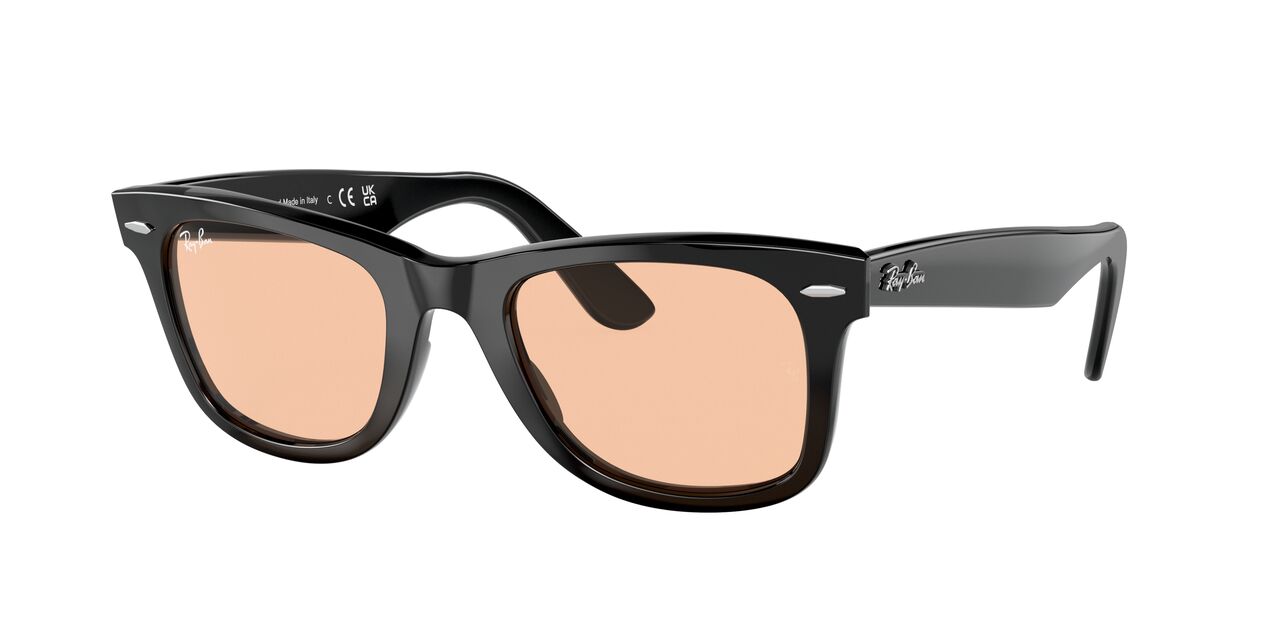 レイバン サングラス サングラス CLASSIC WAYFARER ORIGINAL Ray-Ban® レイバン公式ストア】 RB2140F 小物