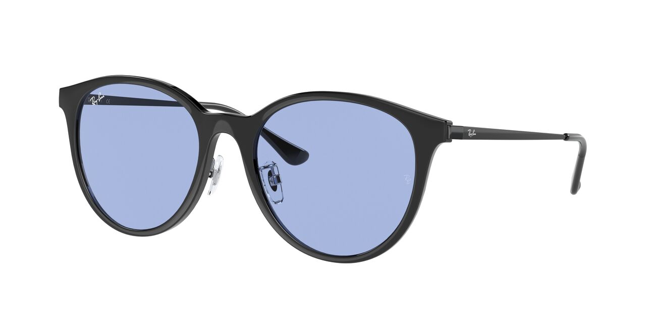 Ray-BanレイバンサングラスRB4334D 55サイズ 601/80