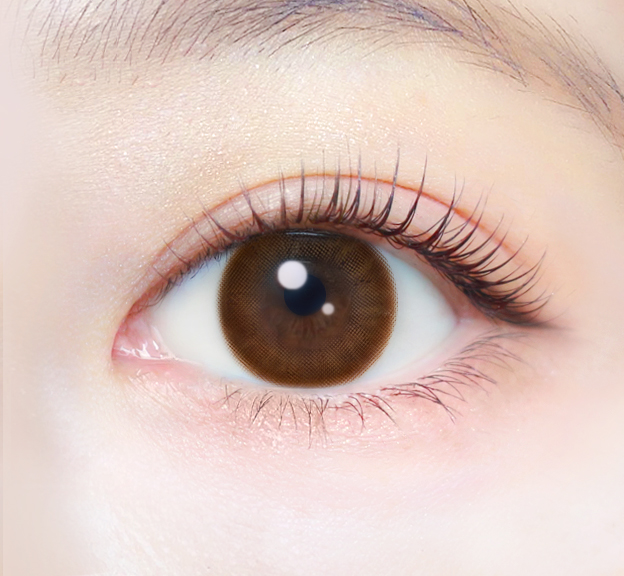 Ever Color 1day Natural MOIST LABEL UV　エバーカラーワンデー ナチュラル モイストレーベル UV　イノセントグラム
