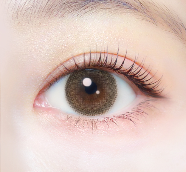 Ever Color 1day Natural MOIST LABEL UV　エバーカラーワンデー ナチュラル モイストレーベル UV　アンティークベージュ