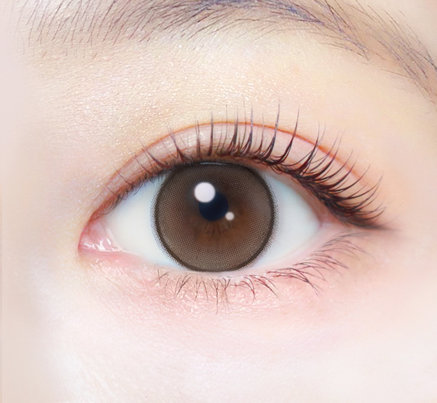 Ever Color 1day Natural　エバーカラーワンデー ナチュラル　パールベージュ
