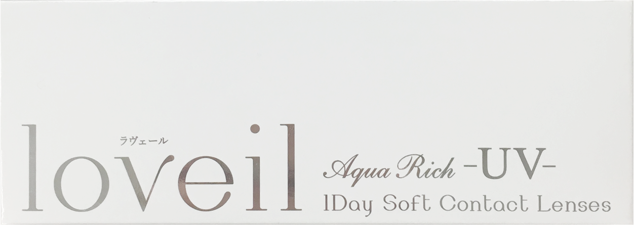 loveilラヴェール　イノセントアッシュ