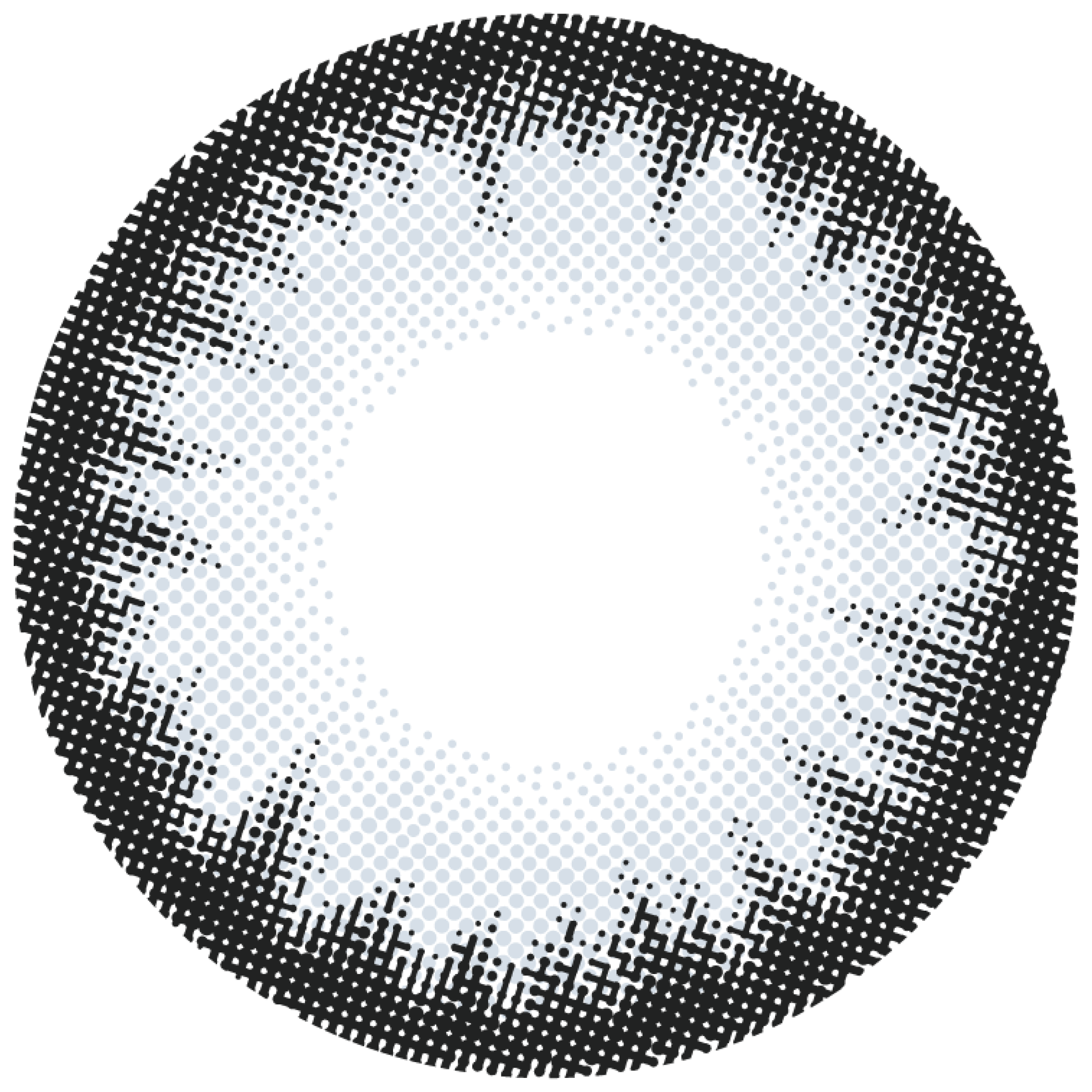 loveilラヴェール　マーメイドアクア　レンズデザイン