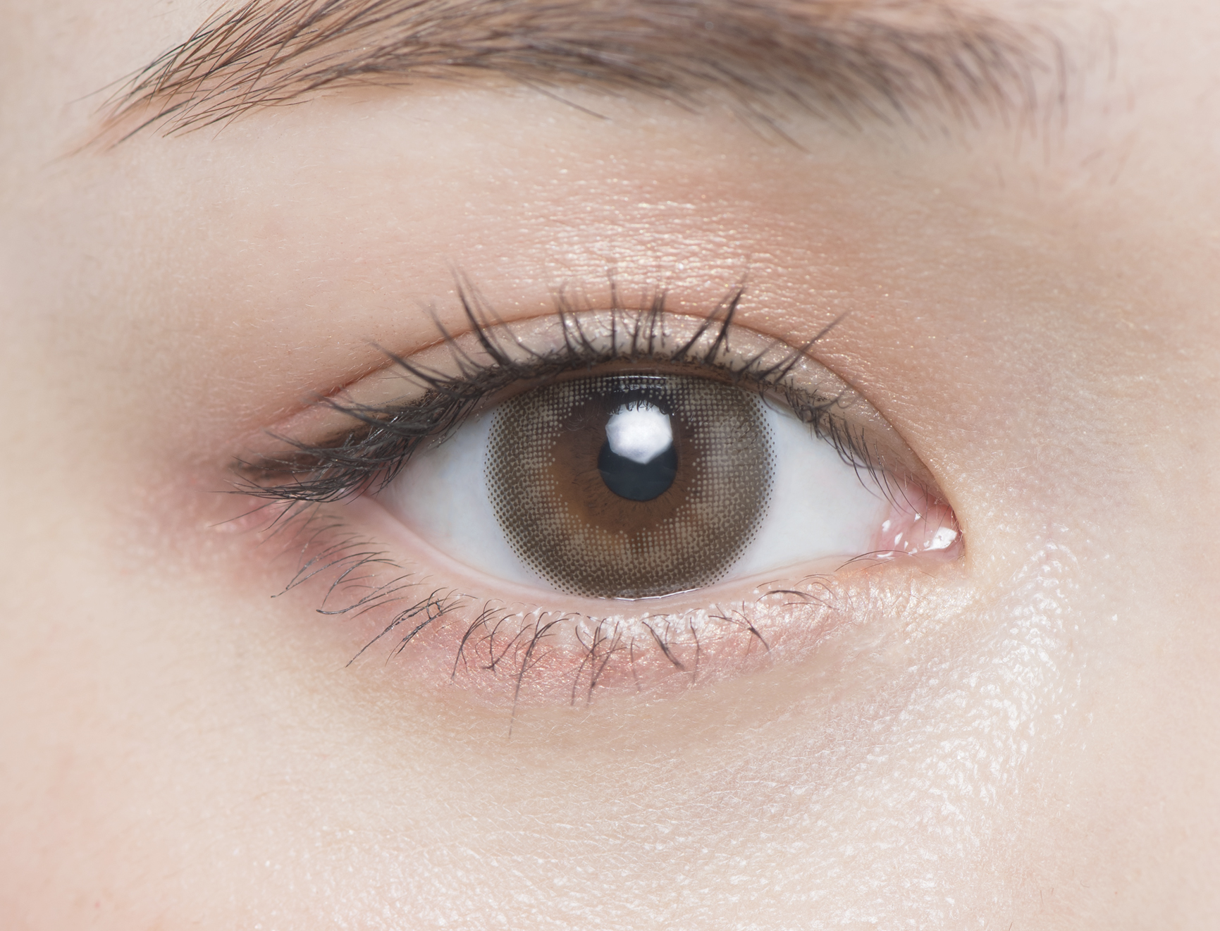 chu"s meチューズミー 　ハニーベージュ