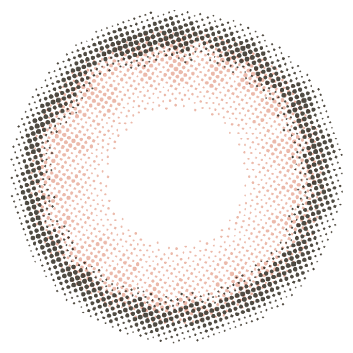 chu"s meチューズミー 　リリーベージュ　レンズデザイン