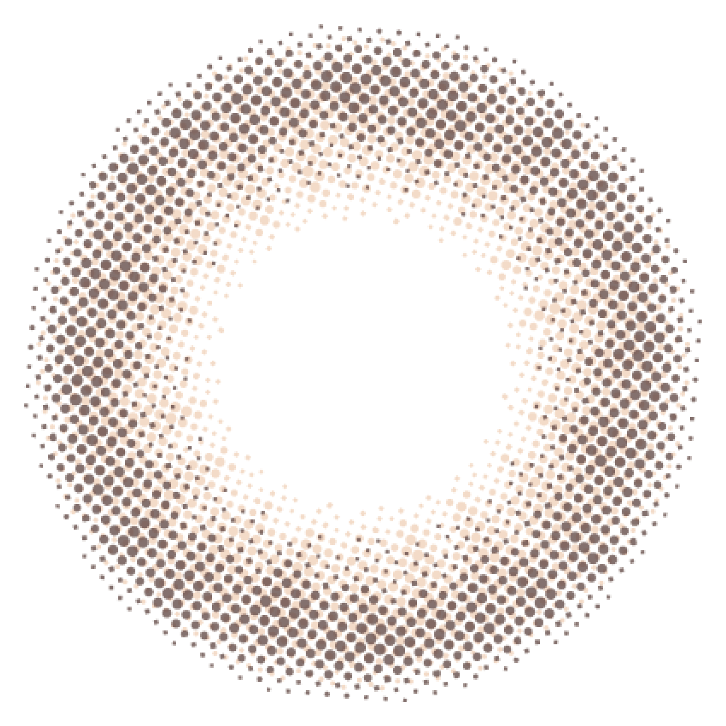 chu"s meチューズミー 　ムードグレージュ　レンズデザイン