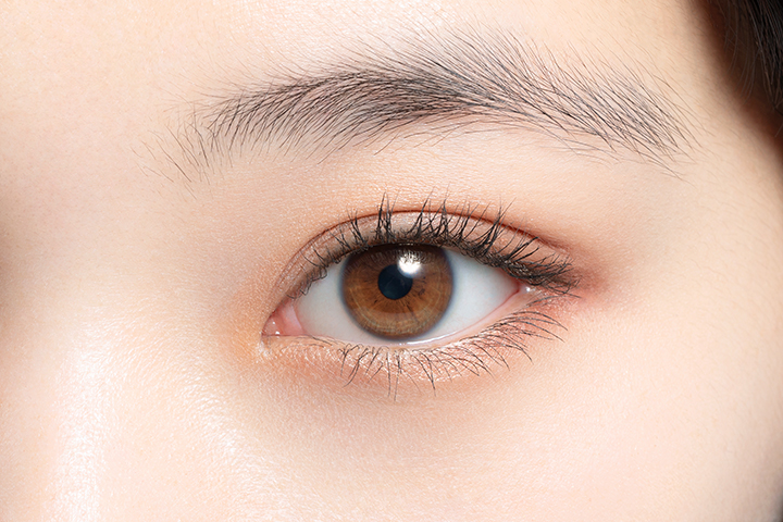 mimukoトーリックミムコ トーリック　ブラウンフォンデュC-0.75