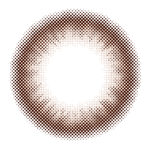 melotteメロット　ヒロインルール　レンズデザイン