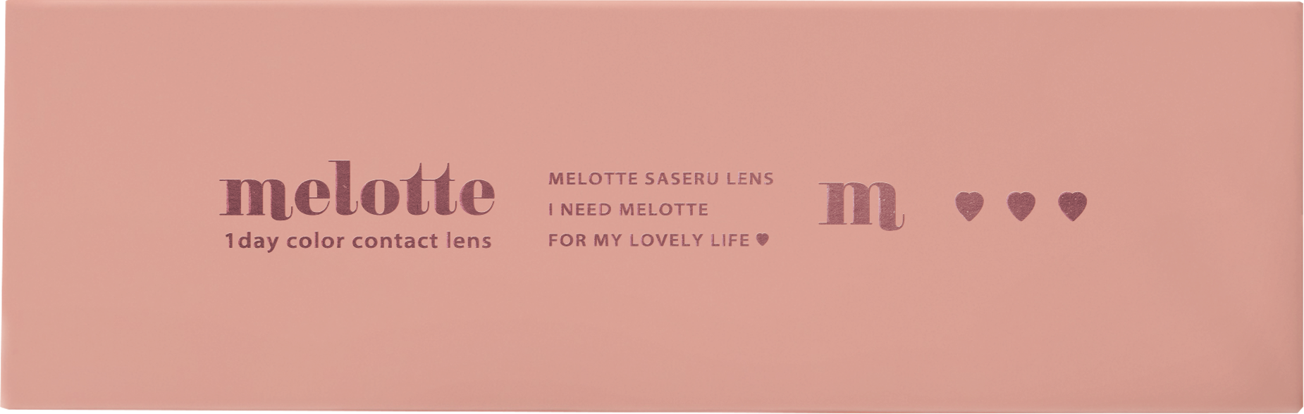 melotteメロット　ビーブロンド