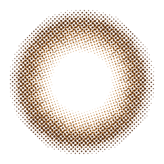 melotteメロット　ミルクパフ　レンズデザイン