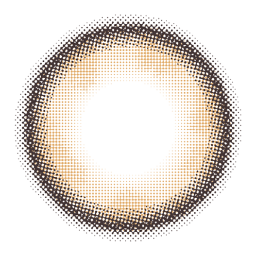 melotteメロット　パールリング　レンズデザイン