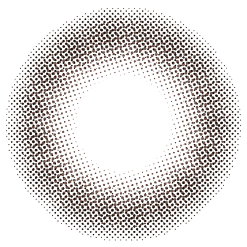 melotteメロット　モアレディ　レンズデザイン